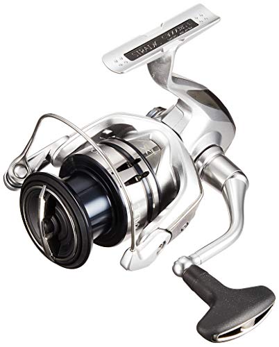 【中古】【非常に良い】シマノ(SHIMANO) スピニングリール 19 ストラディック C3000XG バーサタイル|スカイマーケットプラス