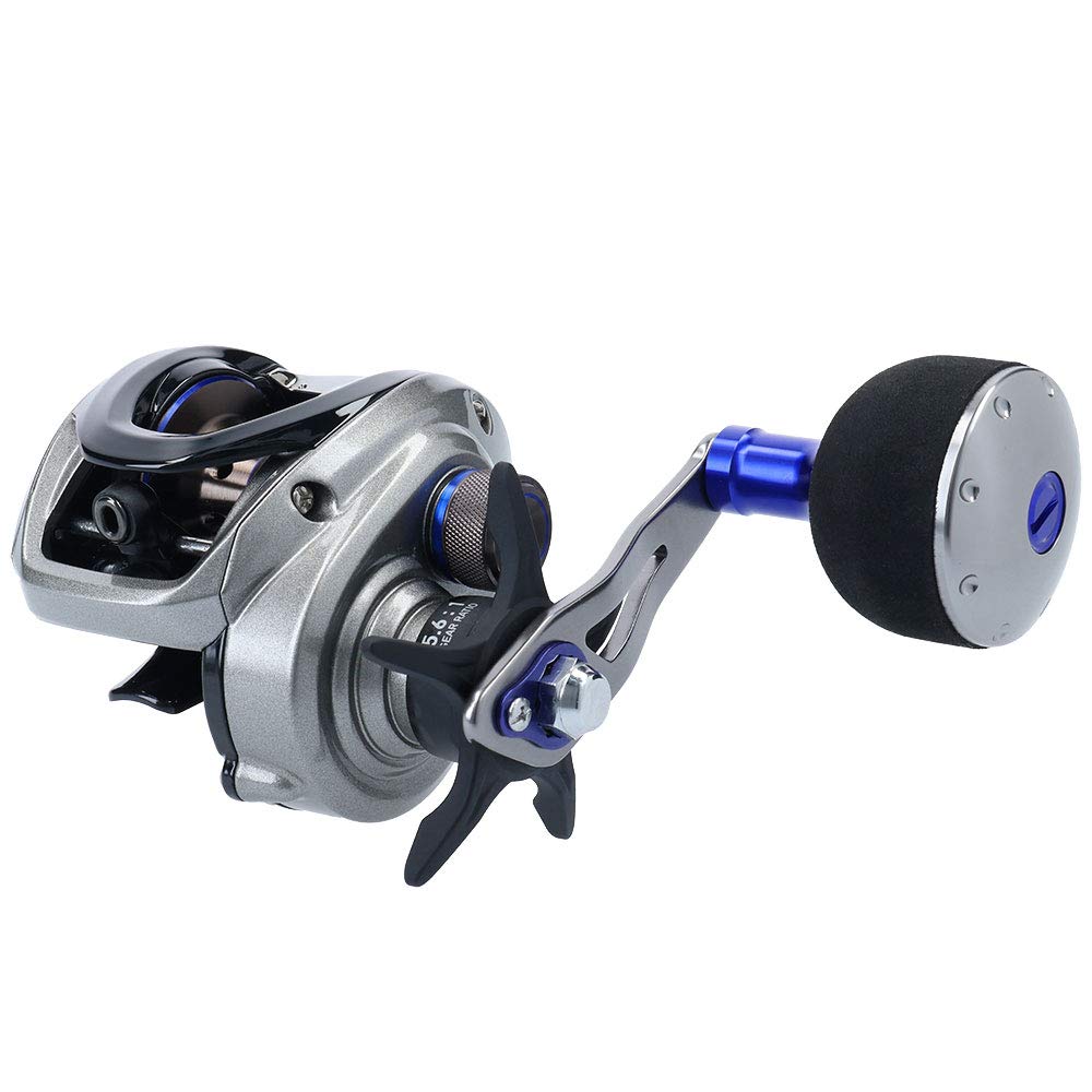 【中古】【非常に良い】ダイワ(DAIWA) フネ XT 150PL 両軸リール