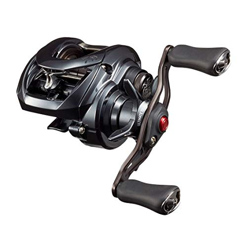 【中古】【非常に良い】ダイワ(DAIWA) ベイトリール 20 TATULA SV TW 103SHL(2020モデル) 36,355円