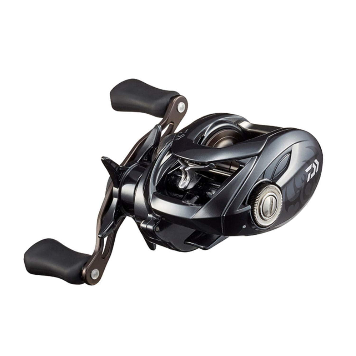 【中古】【非常に良い】ダイワ(DAIWA) ベイトリール 20 TATULA SV TW 103SH(2020モデル)