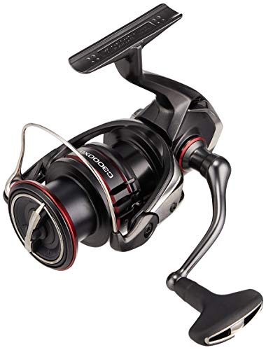 【中古】【人並み外れたに似つかわしい】シマノ(SHIMANO) スピニングリール 20 ヴァンフォード C3000XG バーサタイル 弾丸道路巻き上げが止むを得ずな魚釣り・手返し重視の魚釣りに