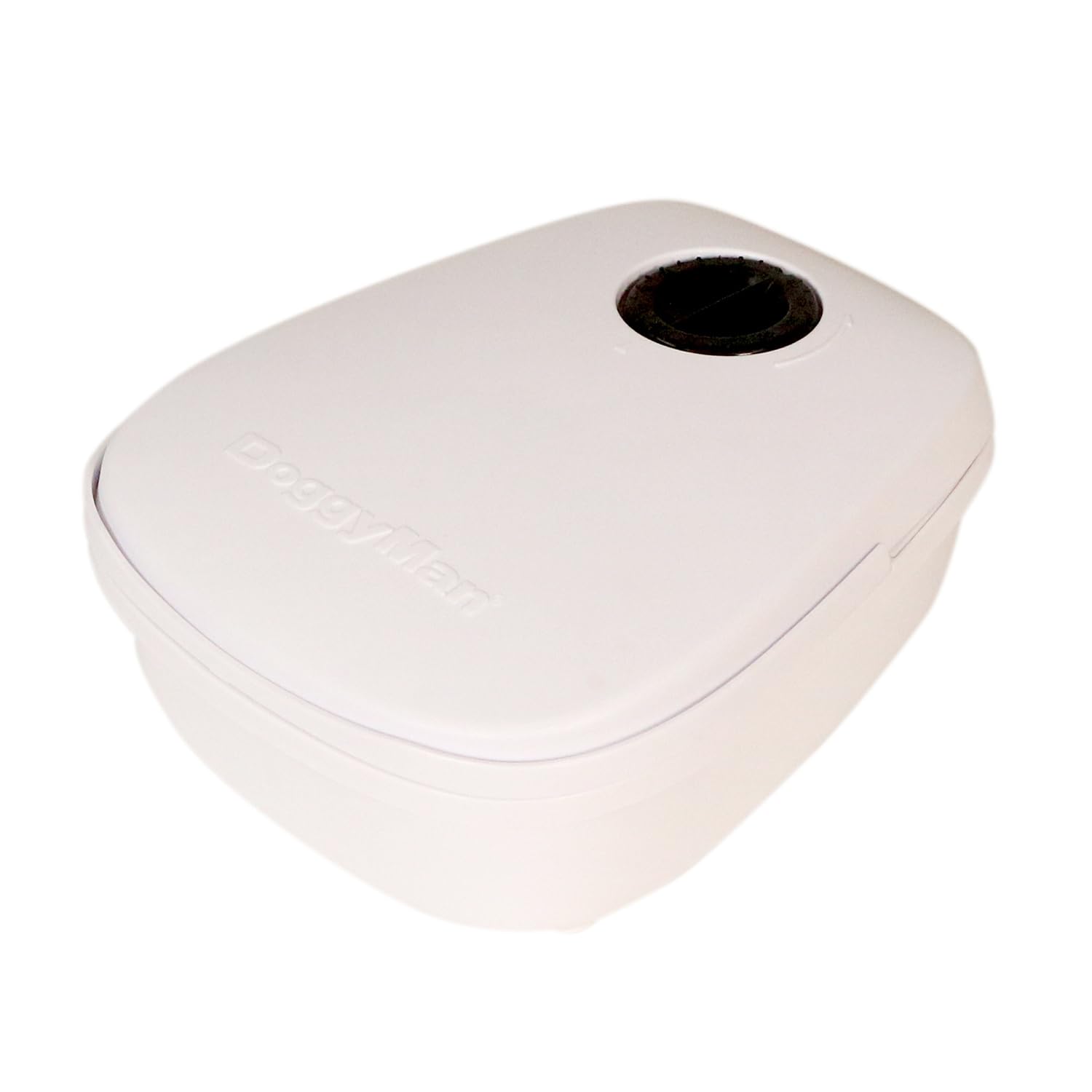 【中古】【非常に良い】ドギーマン おるすばん食器