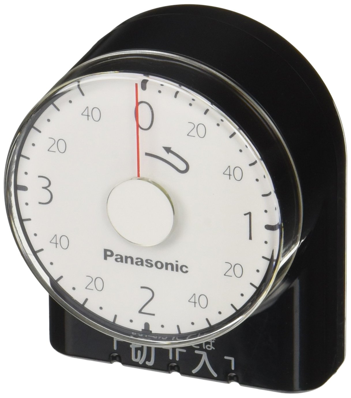 【中古】【非常に良い】パナソニック(Panasonic) ダイヤルタイマー(3時間形) WH3201BP 【純正パッケージ品】