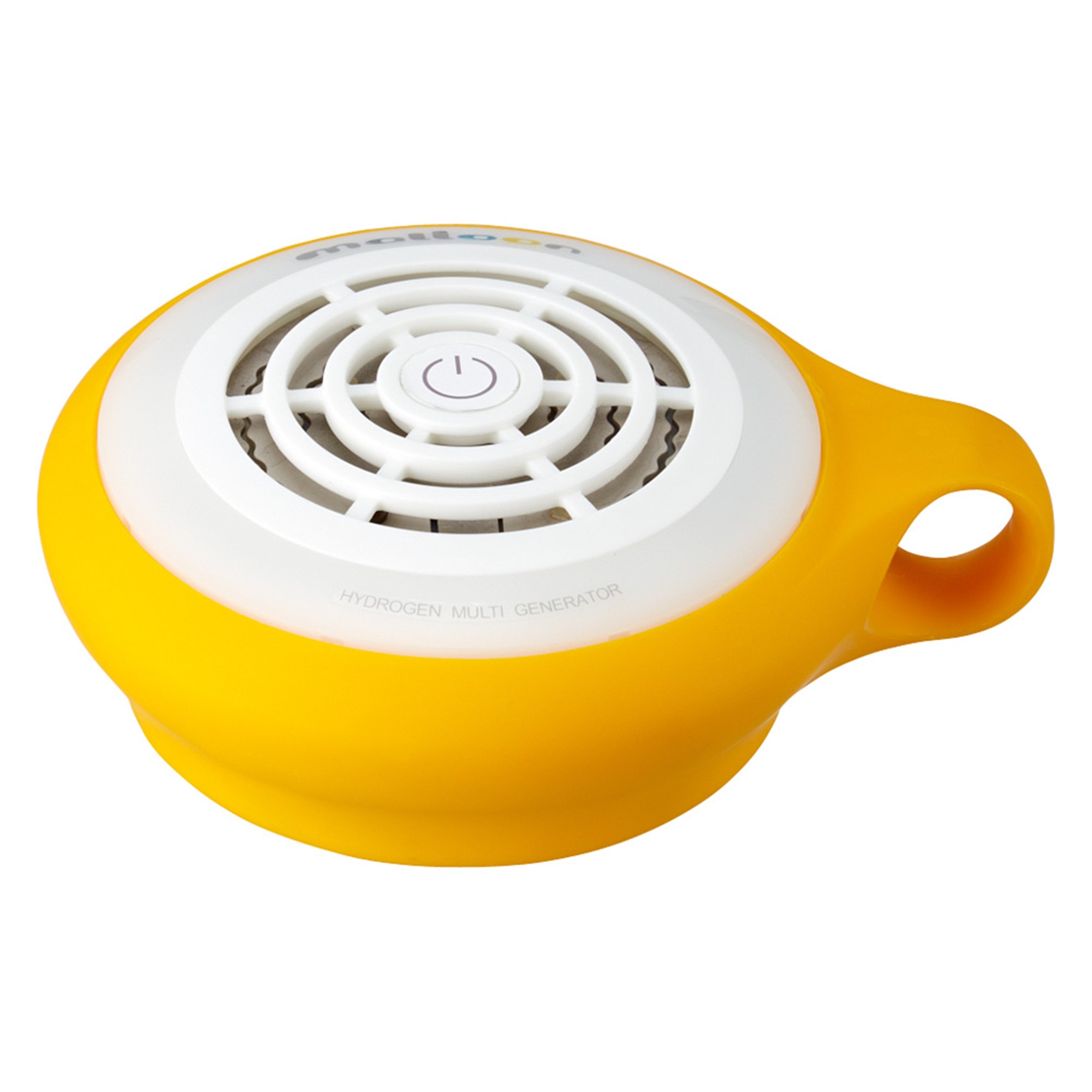【中古】【非常に良い】フラックス 水素水生成器 水素風呂 マルーン(malloon) アンズ FLMA-16 Anzu