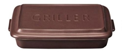 【中古】【非常に良い】イブキクラフト TOOLS (ツールズ) GRILLER (グリラー) カカオ