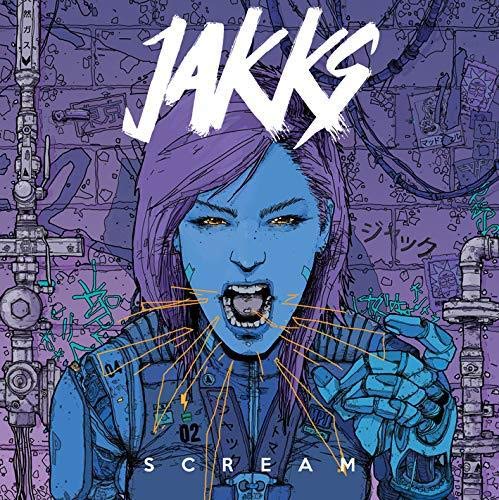 【中古】【非常に良い】SCREAM