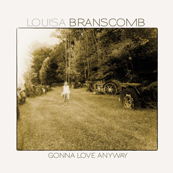 【中古】【非常に良い】Gonna Love Anyway