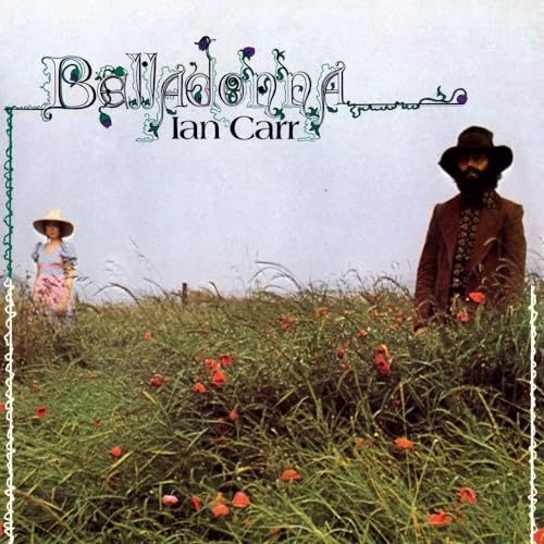 【中古】【非常に良い】Belladonna [Analog]｜スカイマーケットプラス