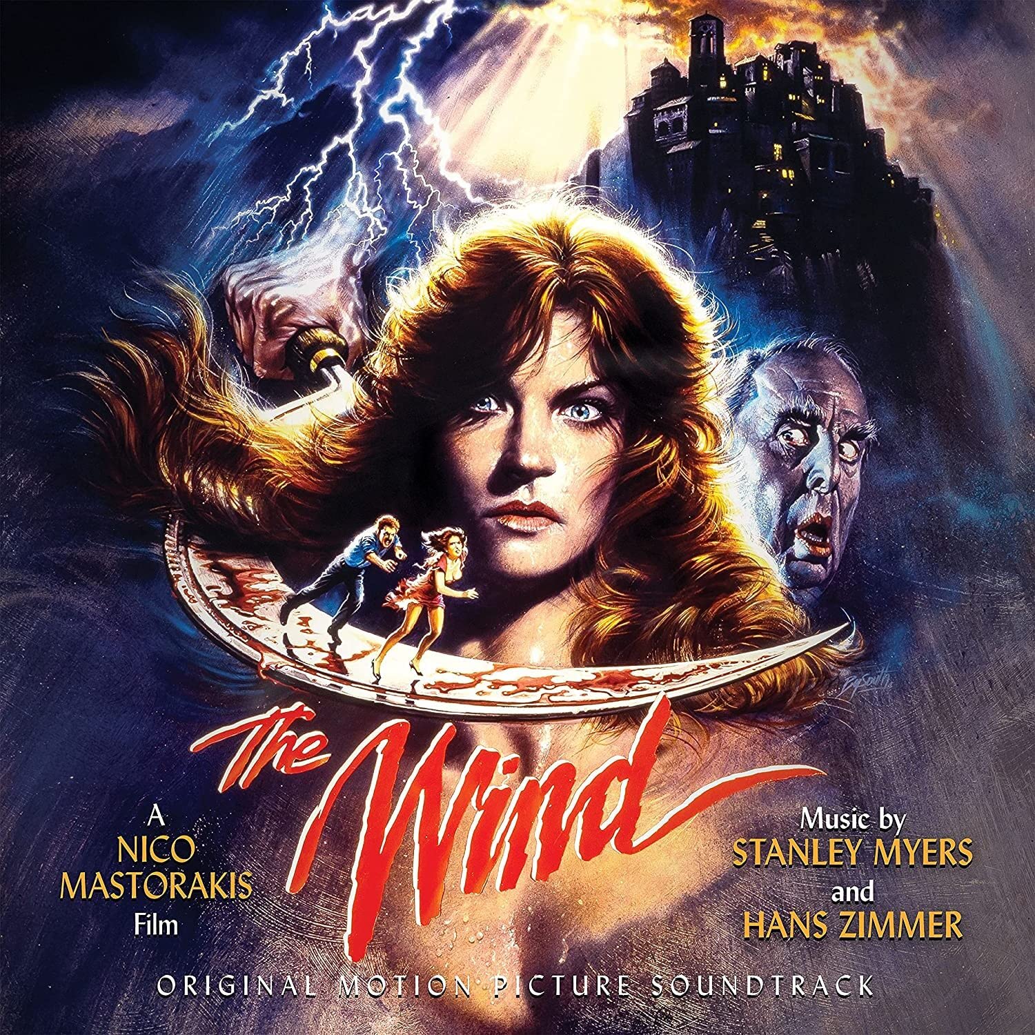 【中古】【非常に良い】Wind (Original Soundtrack)