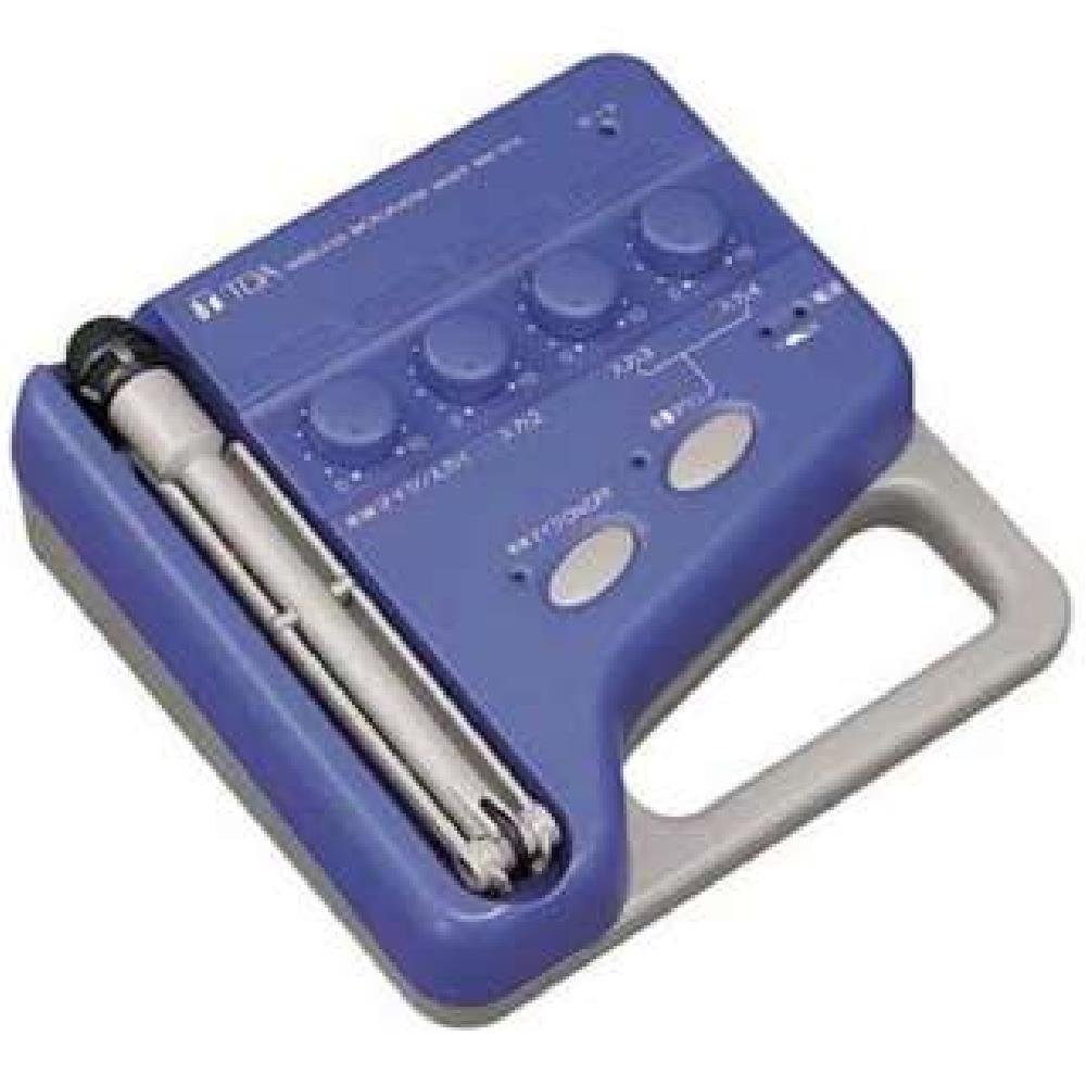 【中古】【非常に良い】TOA ワイヤレスマイクミキサー WM-1510