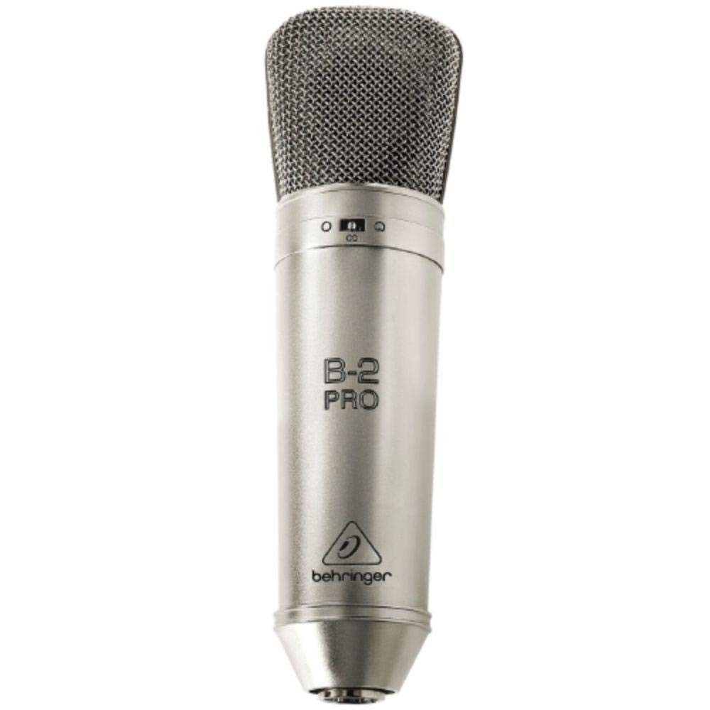 【中古】【非常に良い】BEHRINGER ベリンガーB-2PRO
