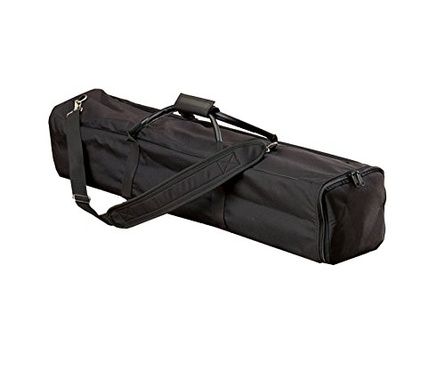 【中古】【非常に良い】キクタニ (Kikutani) マイクスタンドバッグ 三脚ケース 4本収納 MIC-4