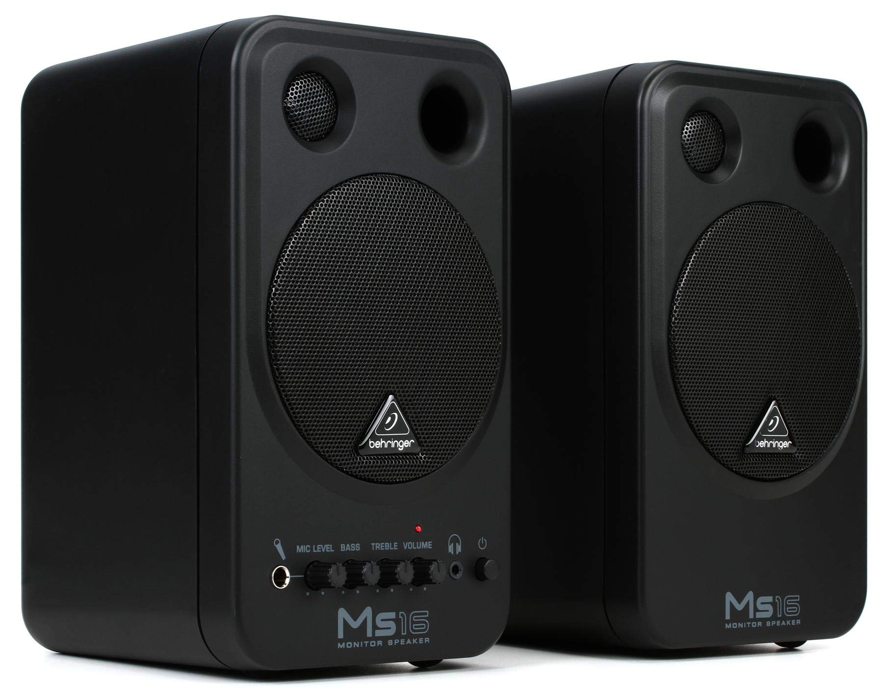 【中古】【非常に良い】Behringer べリンガー MS16