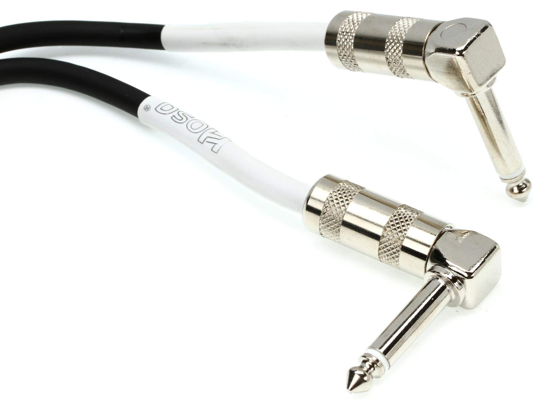 【中古】【非常に良い】Hosa CPE-118 45cm LL パッチケーブル