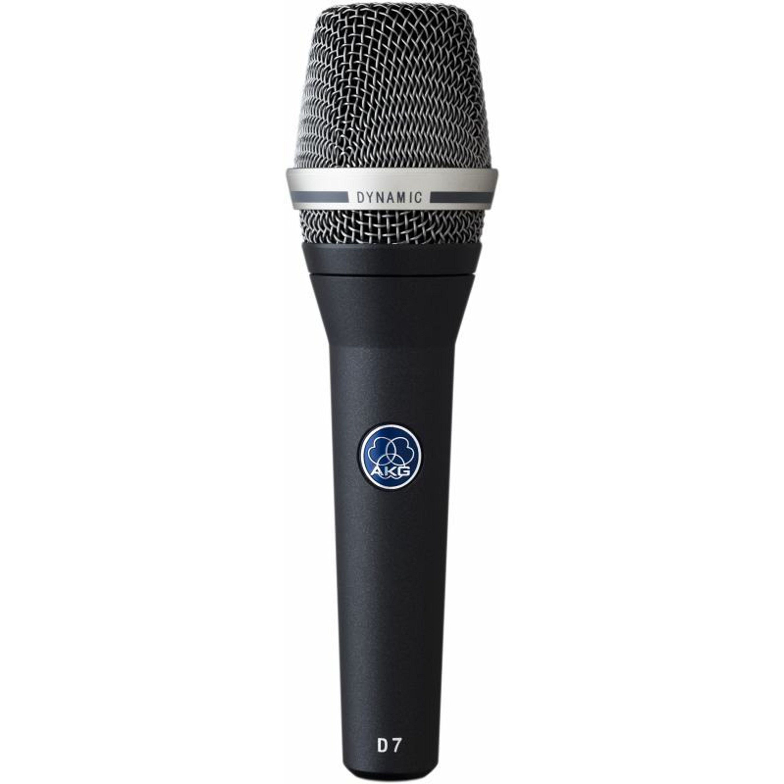 【中古】【非常に良い】AKG D7 ダイナミックマイク