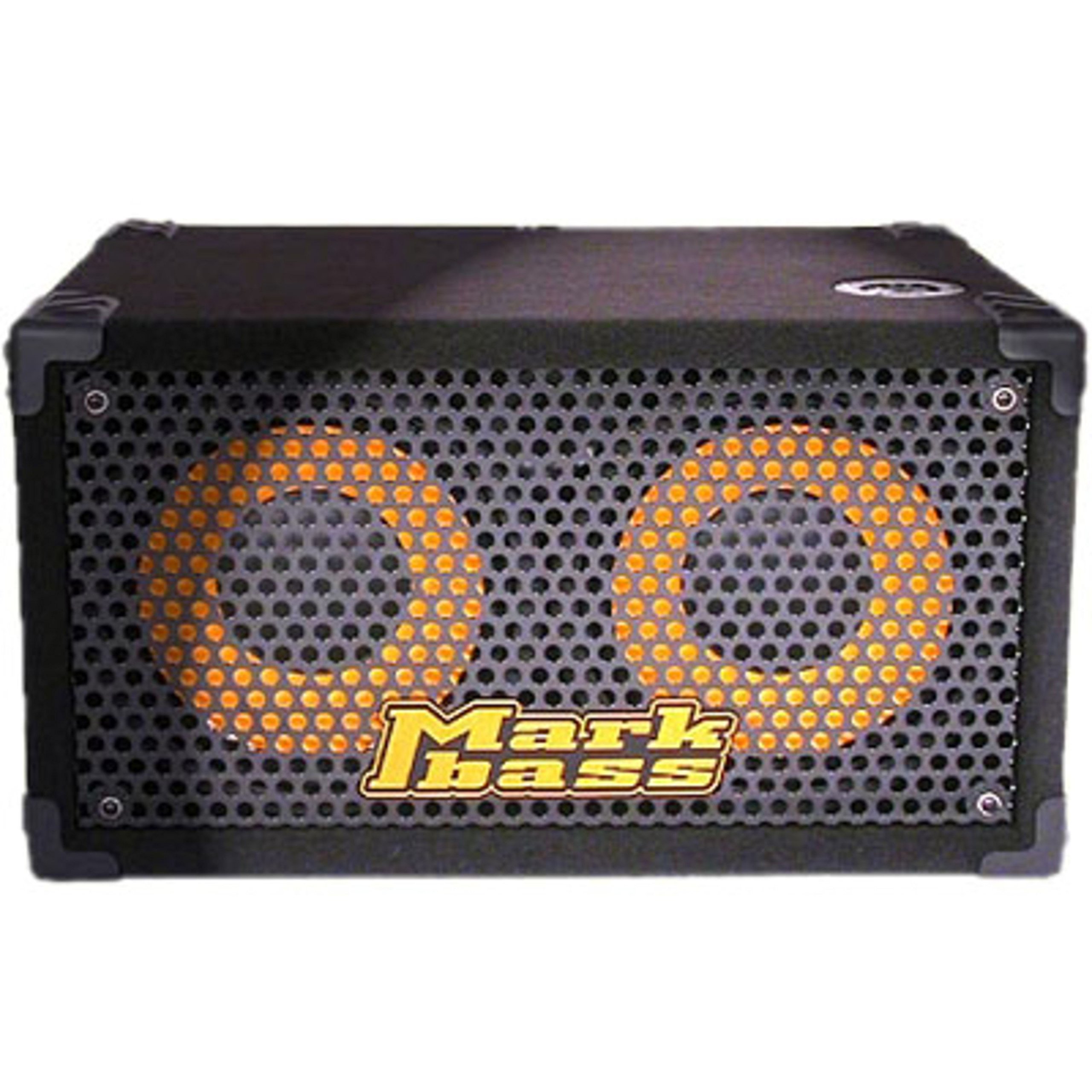 【中古】【非常に良い】Markbass キャビネット MAK-TR102P｜スカイマーケットプラス