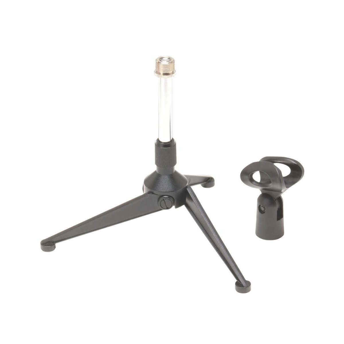 【中古】【非常に良い】OnStageStands DS7425 デスクトップマイクスタンド (オンステージスタンド)