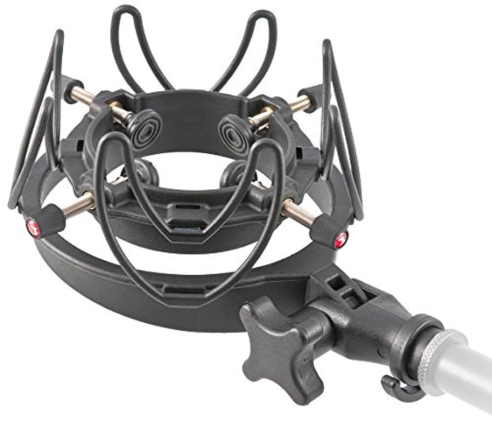 【中古】【非常に良い】 Rycote InVision USM