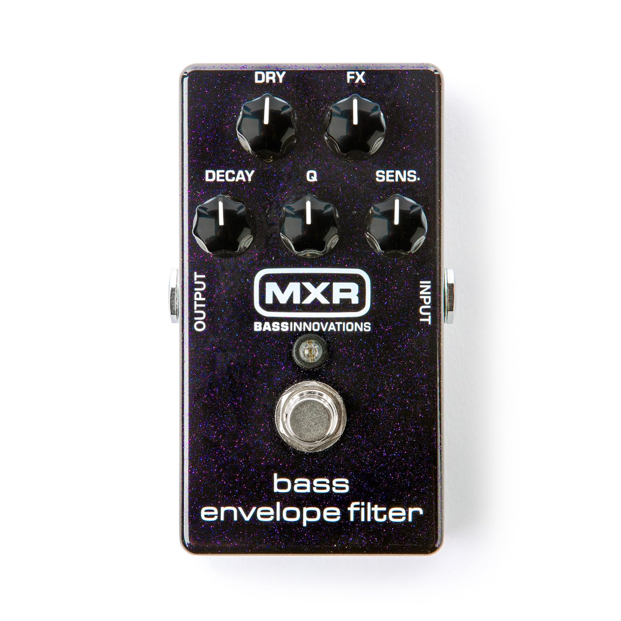 【中古】【非常に良い】MXR エフェクター M82 B.ENVELOPE FILT.|スカイマーケットプラス