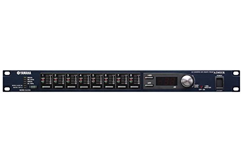 【中古】【非常に良い】ヤマハ YAMAHA ADコンバ-タ- AD8HR 78,429円