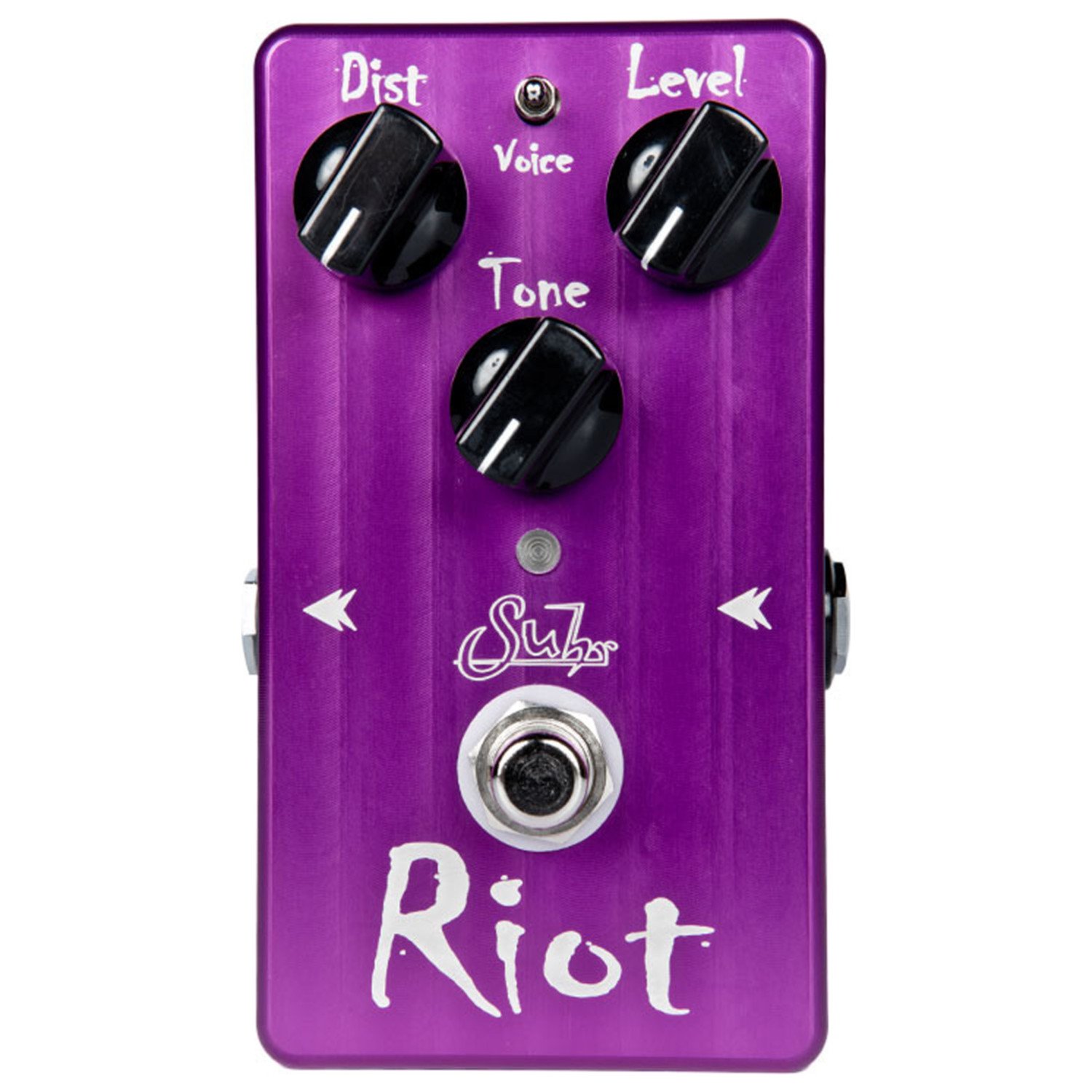 【中古】【非常に良い】Suhr [サー] Riot Distortion
