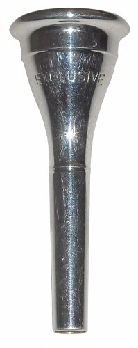 【中古】【非常に良い】JK(ヨット・カー)フレンチホルン・マウスピース Model 3CK (Vカップ)アメリカンシャンク|スカイマーケットプラス
