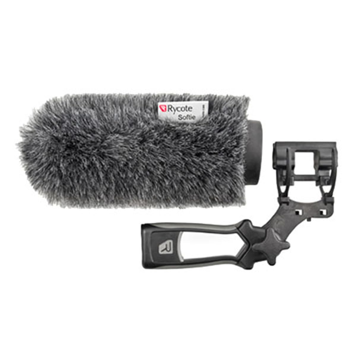 【中古】【非常に良い】Rycote (ライコート) 15cmクラシックソフティ キット(直径19?22mm)JPRYC033342｜スカイマーケットプラス