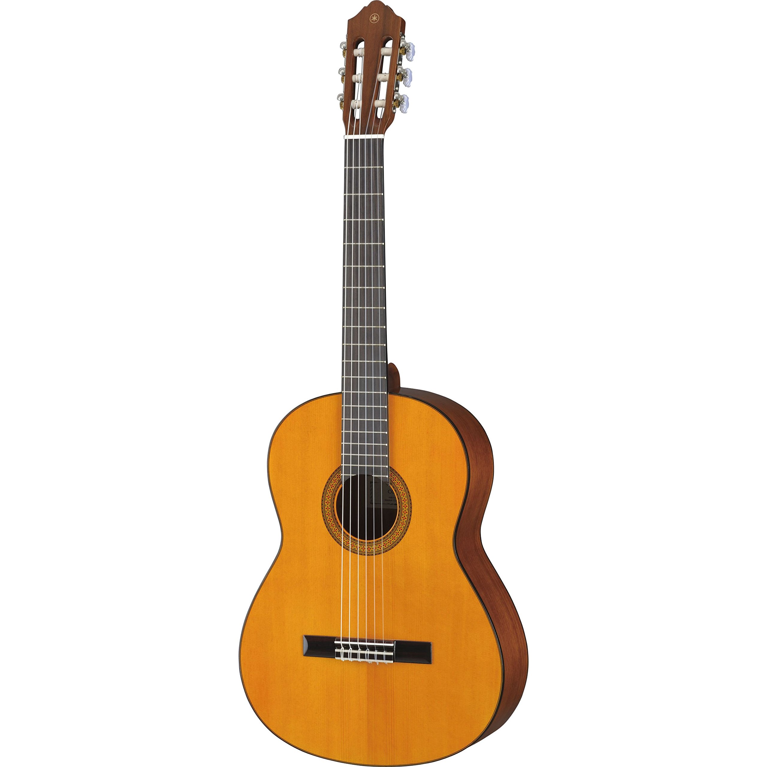 【中古】【非常に良い】ヤマハ(YAMAHA) クラシックギター CG102