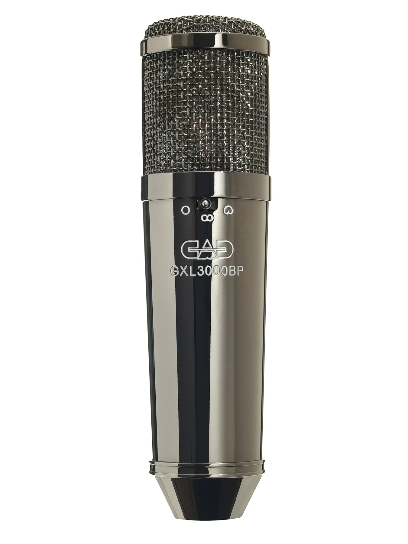 【中古】【非常に良い】CAD Audio GXL3000BP Condenser Microphone Multipattern by CAD Audio