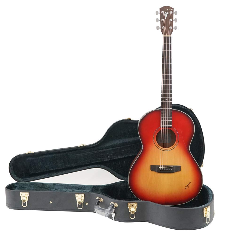 楽天市場】K.Yairi Shop Order Model GPRF-AMB2 CTM TVW 新品[Kヤイリ