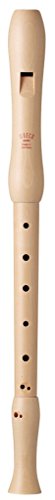 【中古】【非常に良い】MOECK world メックワールド 木製アルトリコーダー バロック式 A-03