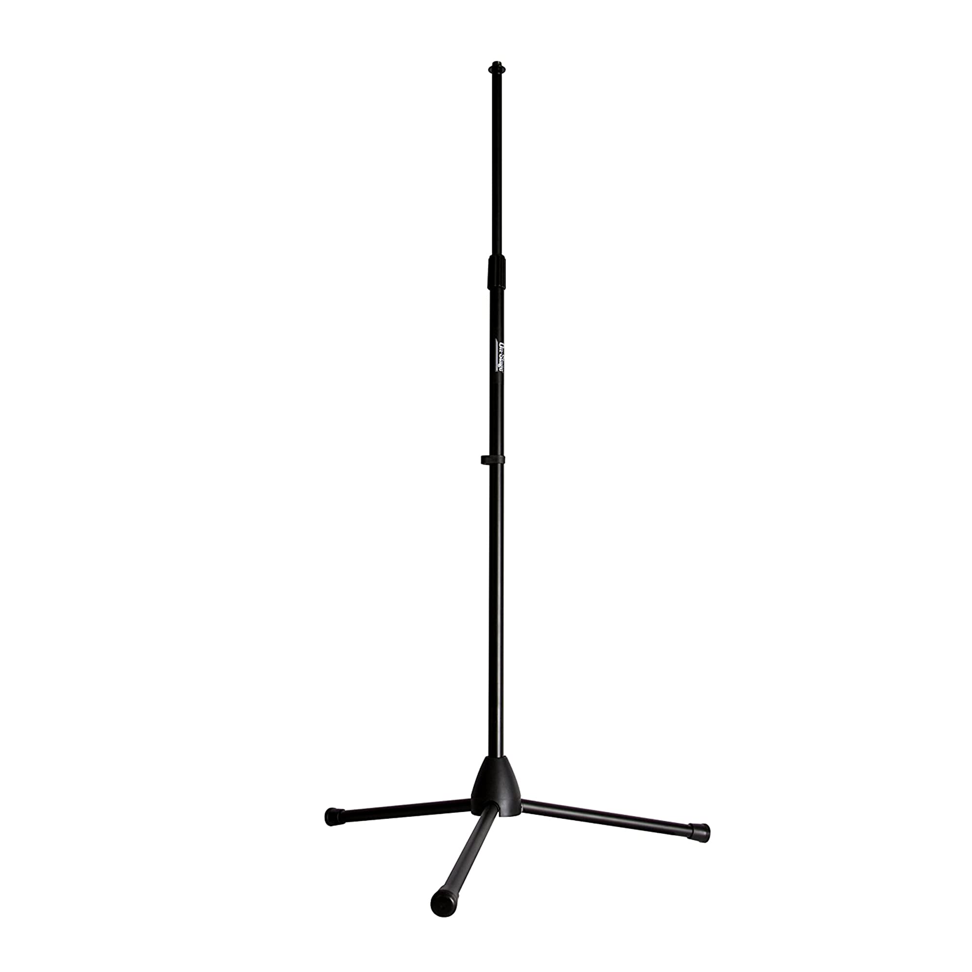 【中古】【非常に良い】OnStageStands MS7700B マイクスタンド ストレート (オンステージスタンド)