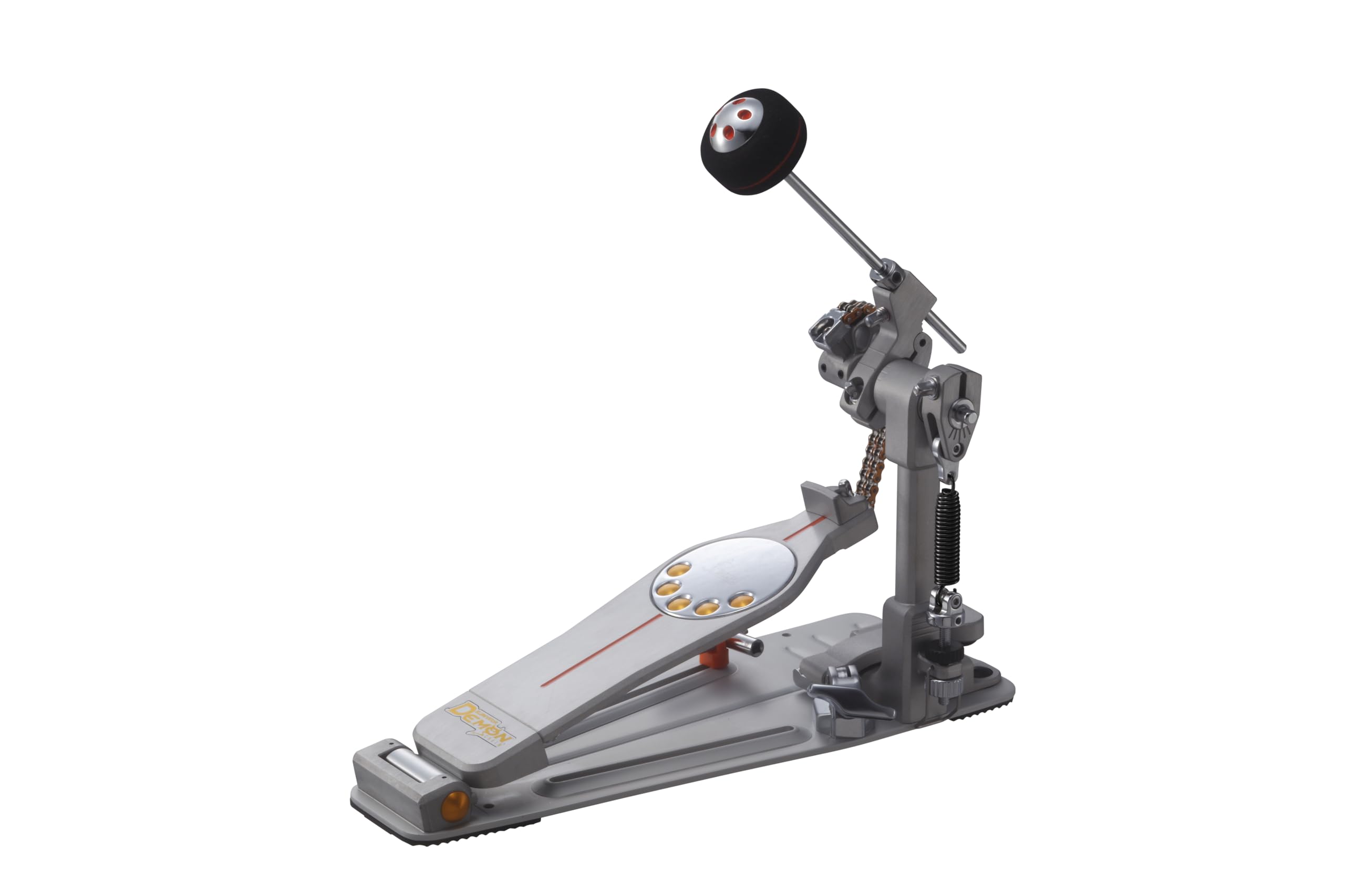 【中古】【非常に良い】Pearl ELIMINATOR DEMON (Chain Drive) ドラムペダル P-3000C