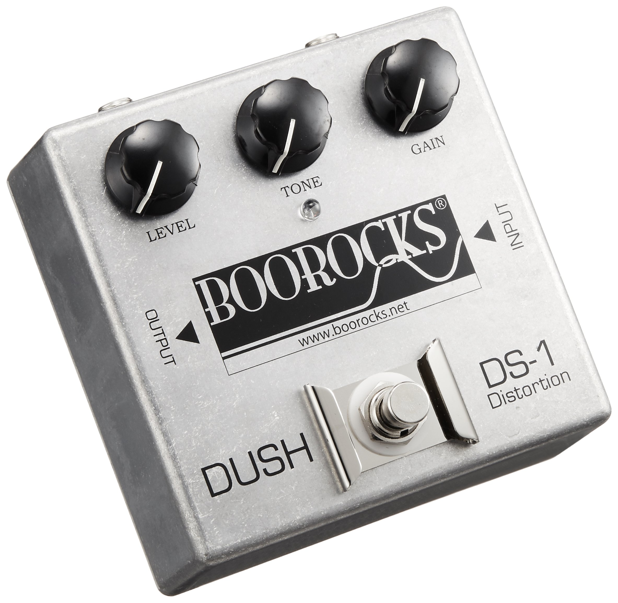 【中古】【非常に良い】BOOROCKS Distortion DUSH DS-1 11,974円