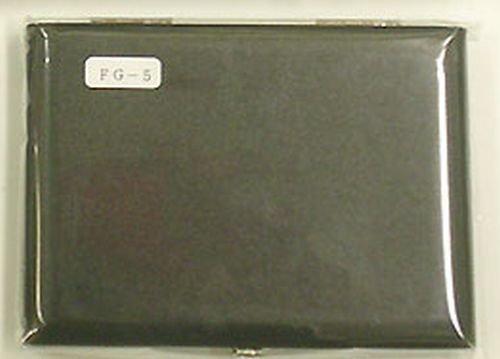 【中古】【非常に良い】ファゴット用リードケース 5本入(パチン式) FG5【Tokyo Music Supply】|スカイマーケットプラス