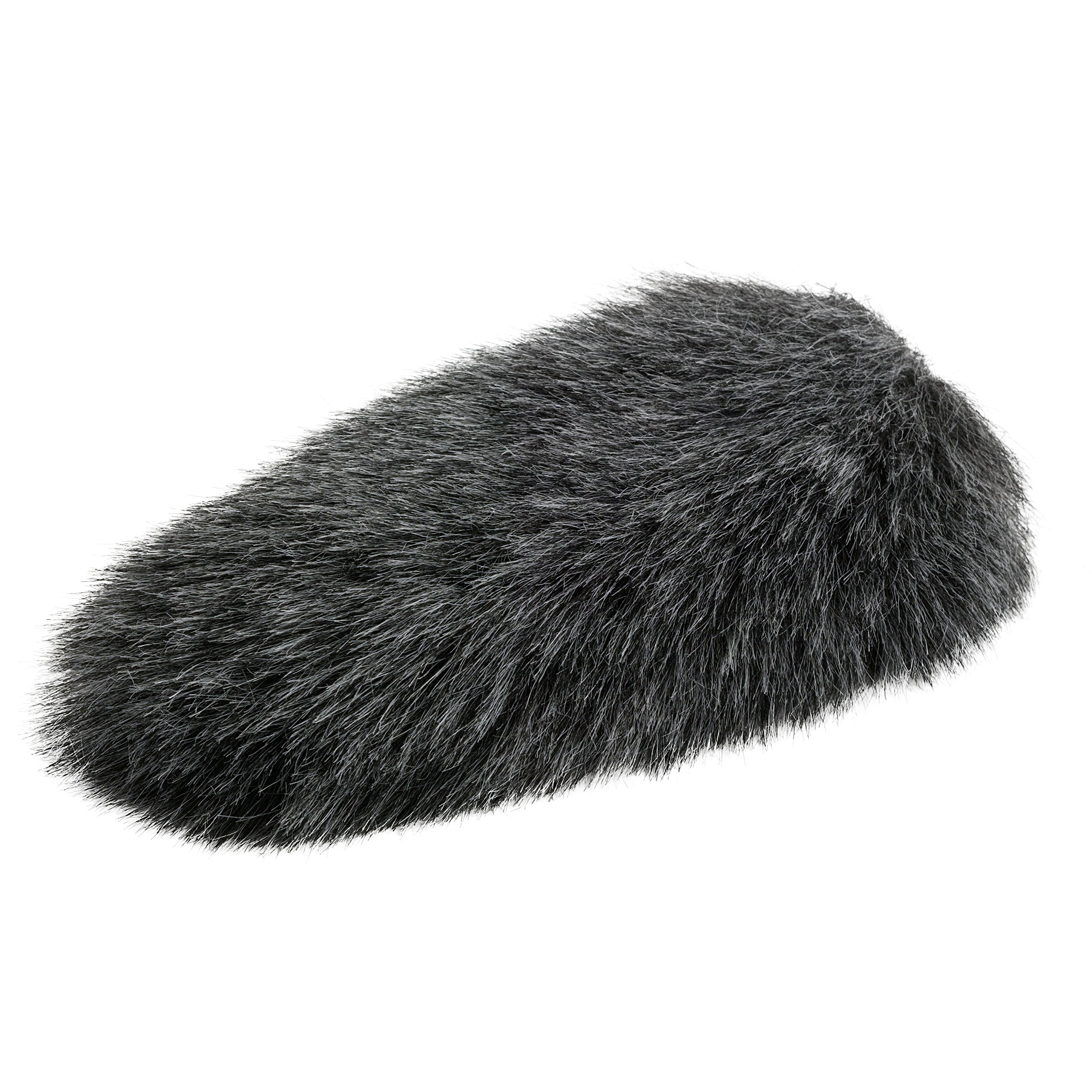 【中古】【非常に良い】SHURE VP83/VP83F専用 ウィンドジャマー A83FUR