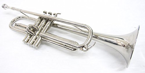 【中古】【非常に良い】YAMAHA ヤマハ YTR-135 トランペット カレッジ