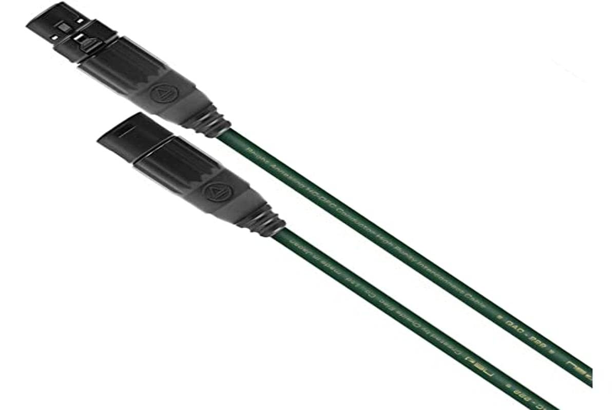 【中古】【非常に良い】小柳出電気商会 AVケーブル QAC-222 XLR [5m]