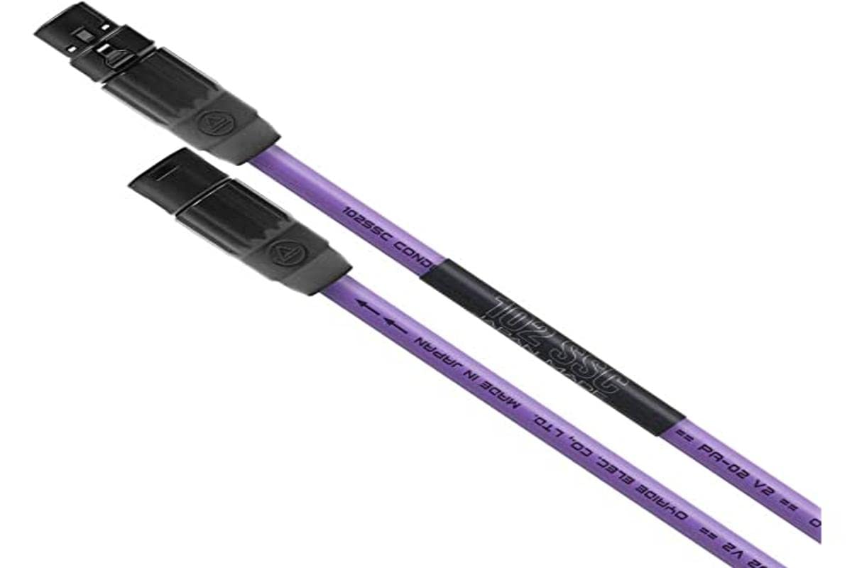 【中古】【非常に良い】NEO by OYAIDE Elec PA-02 XLR V2 5.0m マイクケーブル ラインケーブル|スカイマーケットプラス