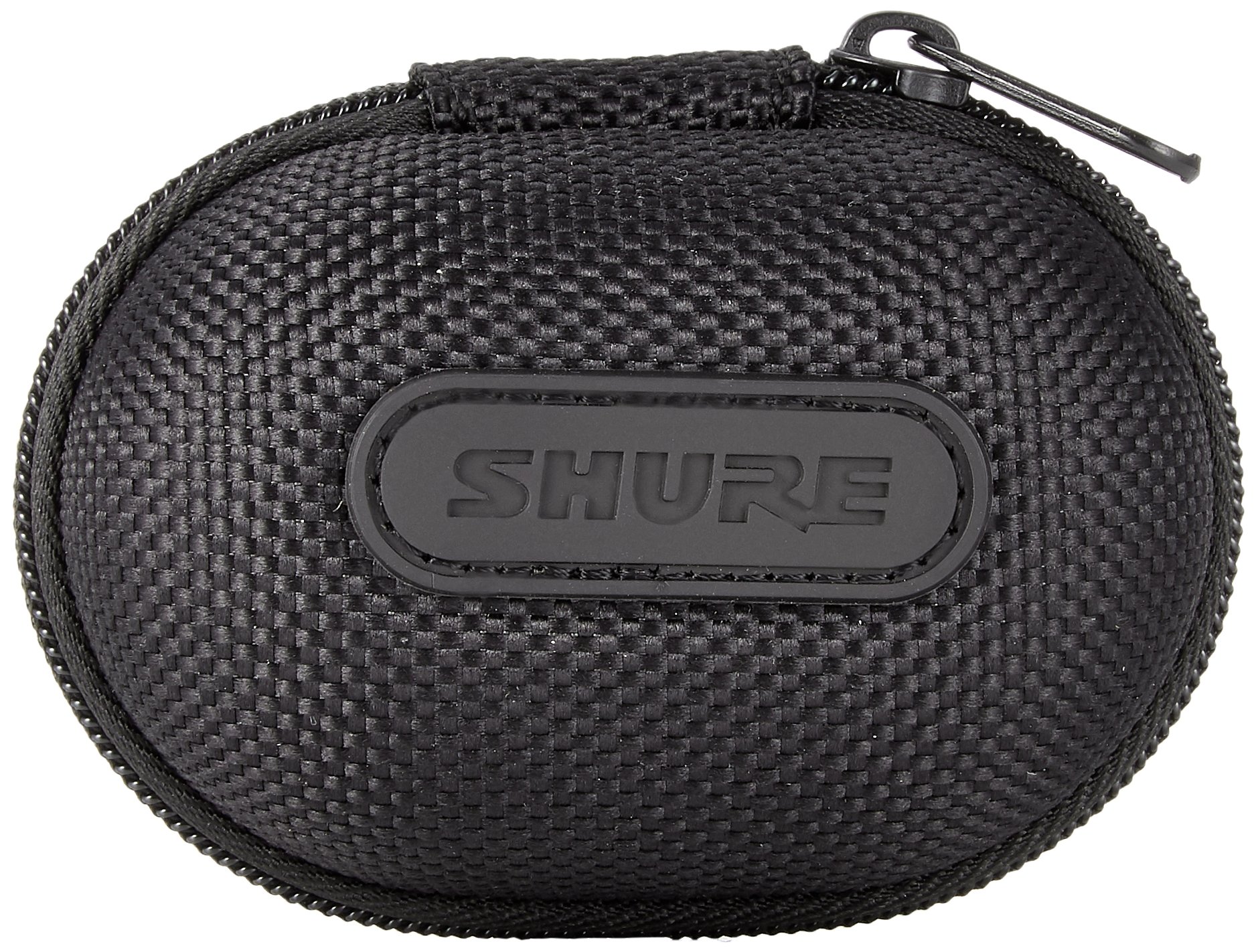 【中古】【非常に良い】SHURE MV88用 ジッパー付きキャリングケース AMV88CC