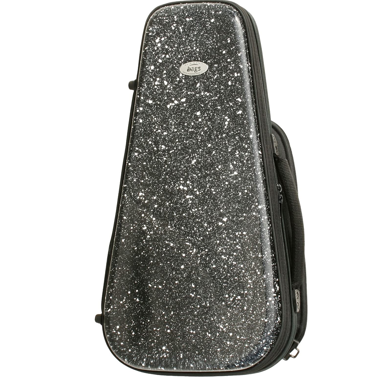 【中古】【非常に良い】BAGS ピストン トランペット用 ファイバーケース EFTR F-BLK|スカイマーケットプラス
