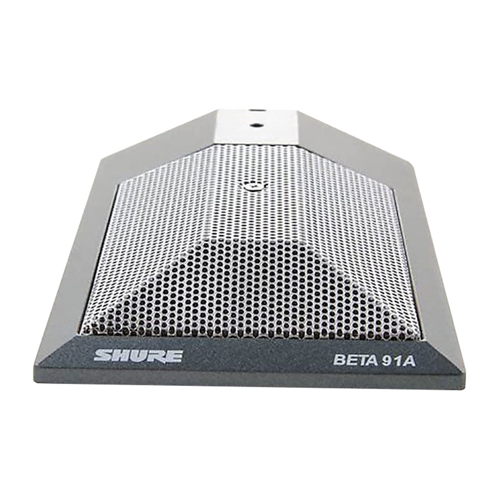 【中古】【非常に良い】SHURE コンデンサー マイクロフォン BETA91A-X