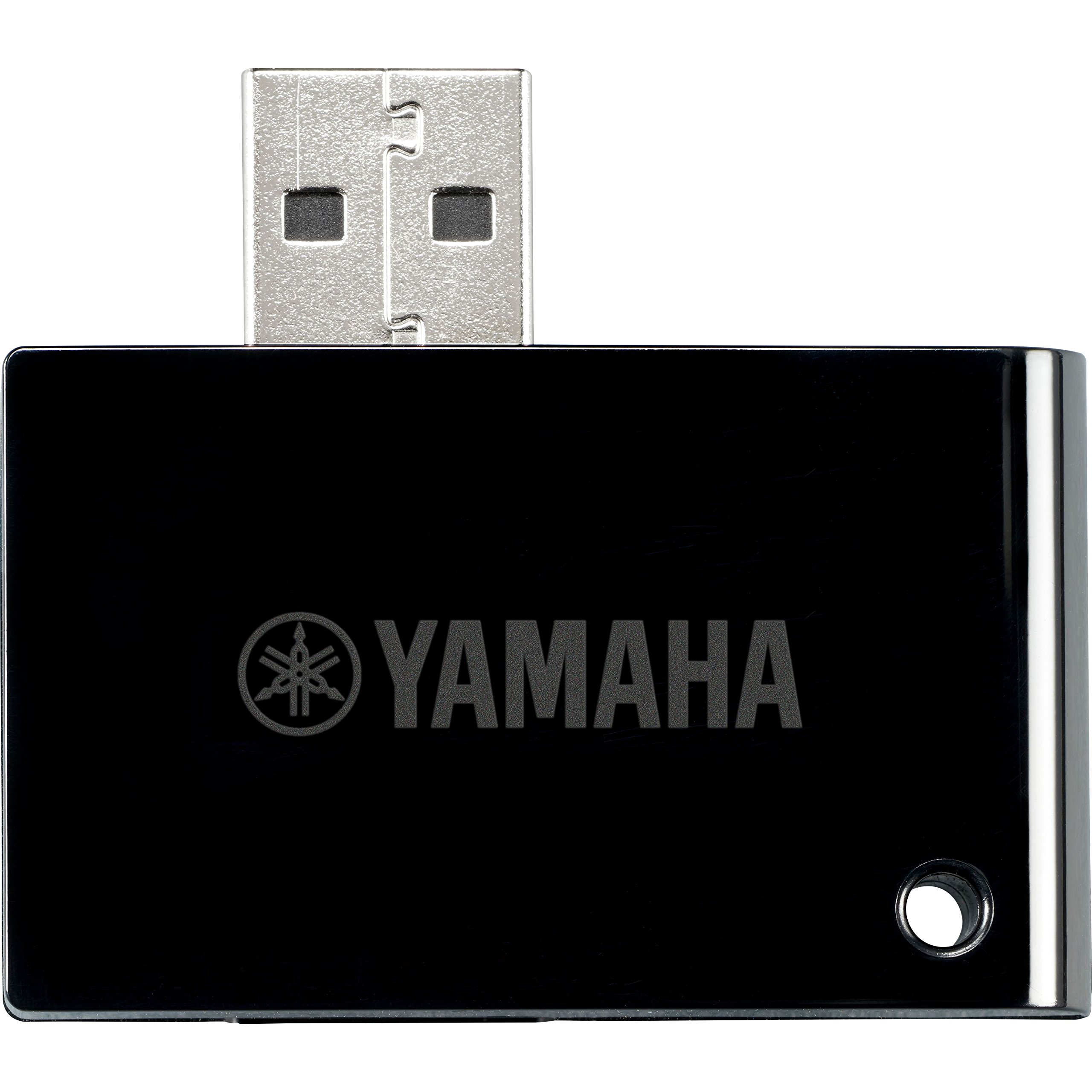 【中古】【非常に良い】ヤマハ YAMAHA ワイヤレスMIDIアダプター UD-BT01