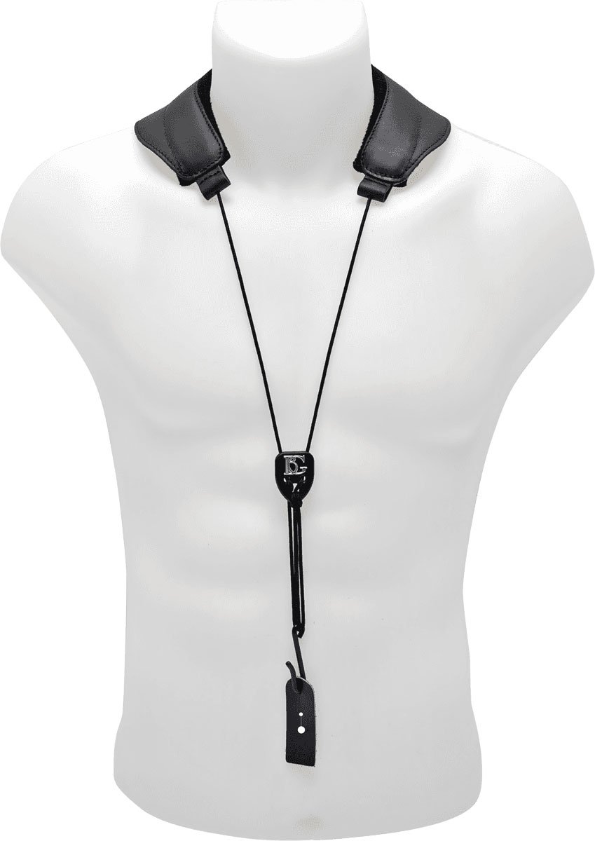 【中古】【非常に良い】BG YOKE REGULAR(ヨーク・レギュラー)ストラップ クラリネット C72LP｜スカイマーケットプラス