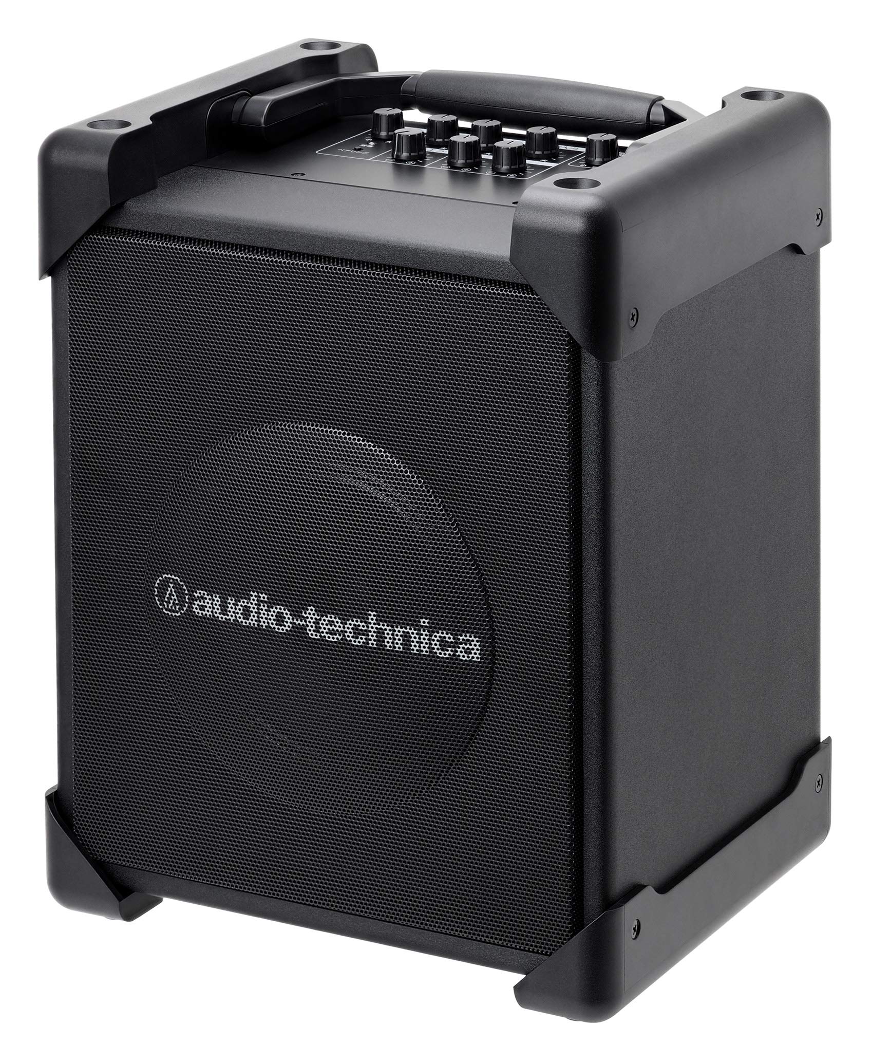【中古】【非常に良い】オーディオテクニカ 1.9GHz帯デジタルワイヤレスアンプシステム MIC無し ATW-SP1910｜スカイマーケットプラス