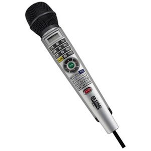 【中古】【非常に良い】オン・ステージ パーソナルカラオケ ワイヤードタイプ PK-84S