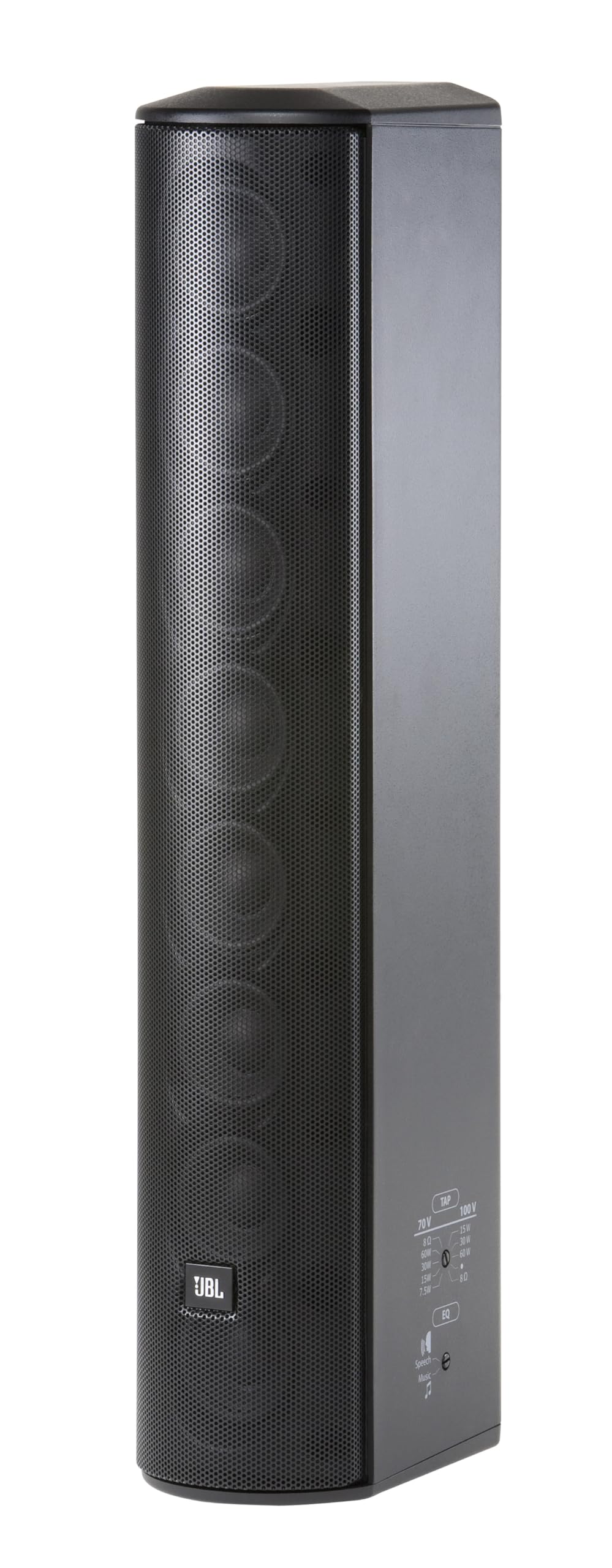 【中古】【非常に良い】JBL (ジェービーエル) フルレンジスピーカー CBT 50LA-1