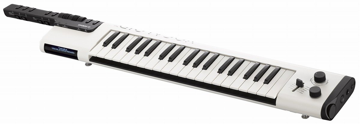 【中古】【非常に良い】ヤマハ YAMAHA キーボード ボーカロイドキーボード VKB-100 リアルタイムに歌詞を歌わせて演奏を楽しむキーボード 専用アプリケーションの使用により初音ミクをはじめとしたシンガーを追加可能