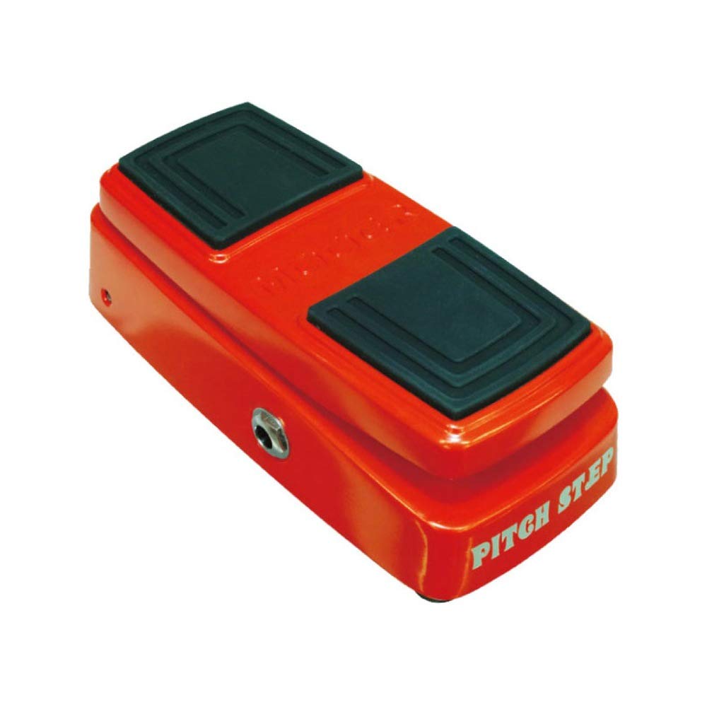【中古】【非常に良い】Mooer Pitch Step ピッチシフター エフェクター