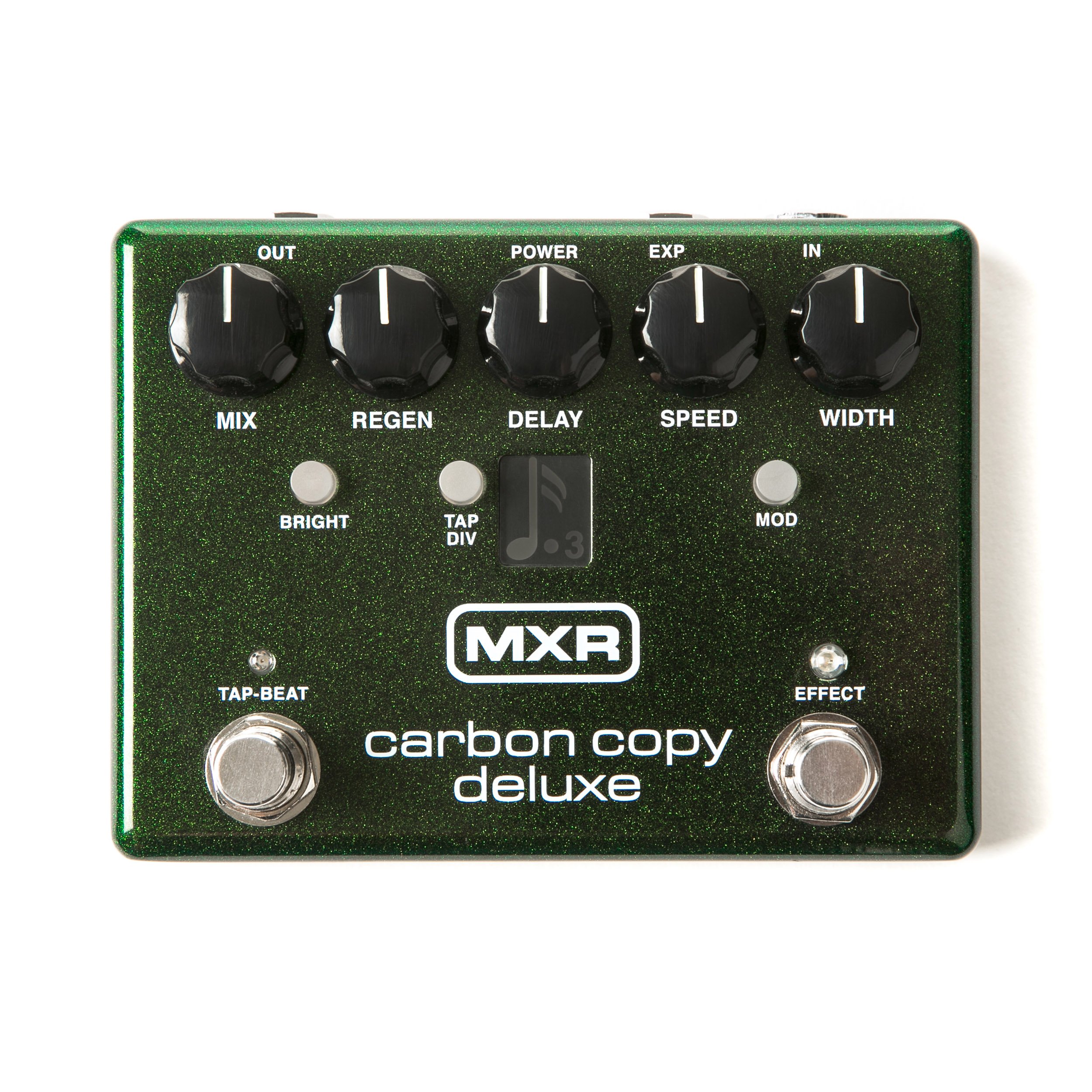 【中古】【非常に良い】MXR エフェクター M292 Carbon Copy Deluxe カーボンコピー デラックス